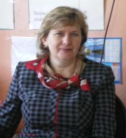 Кириллова Светлана Александровна